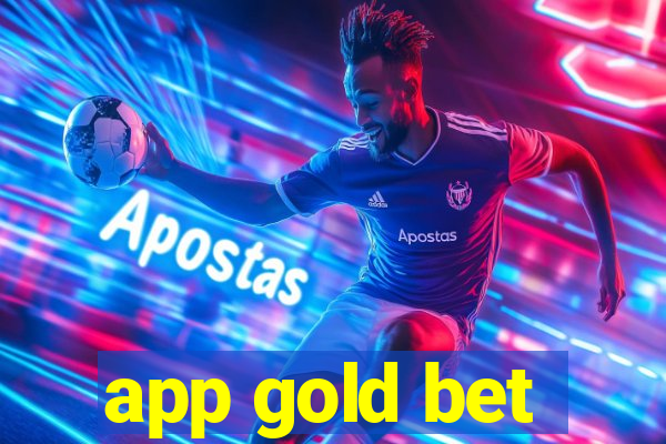 app gold bet